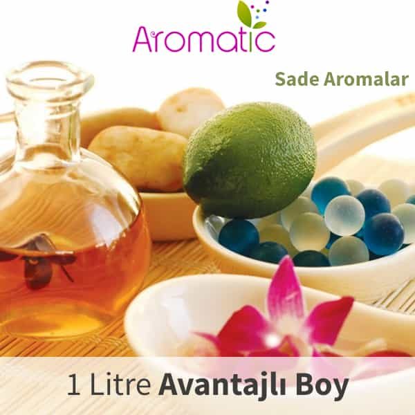 aromatic 1 litre sade aroma
