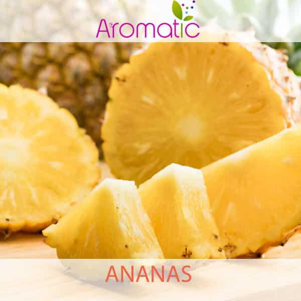 aromatic ananas aromasi
