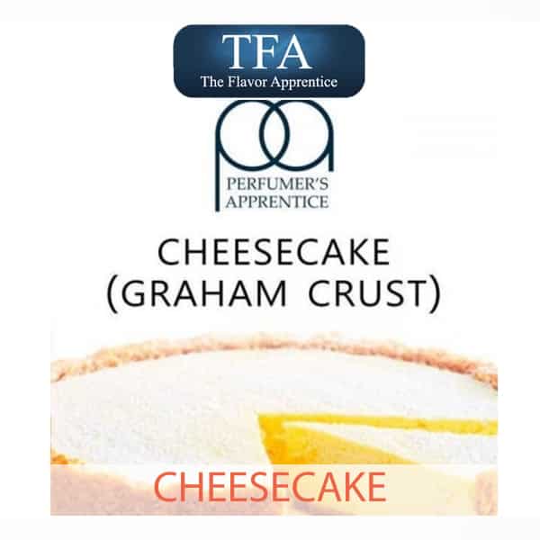 tfa cheesecake aroma